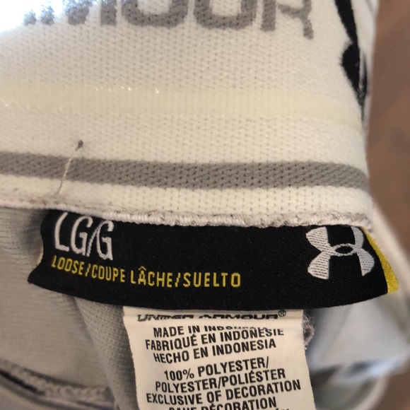 Under Armour baseball pants - Picture 7 of 7